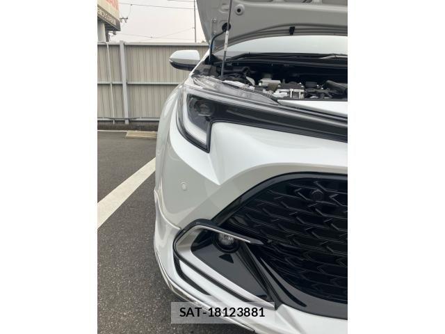 Toyota COROLLA SPORT 2023-09 8098589-20