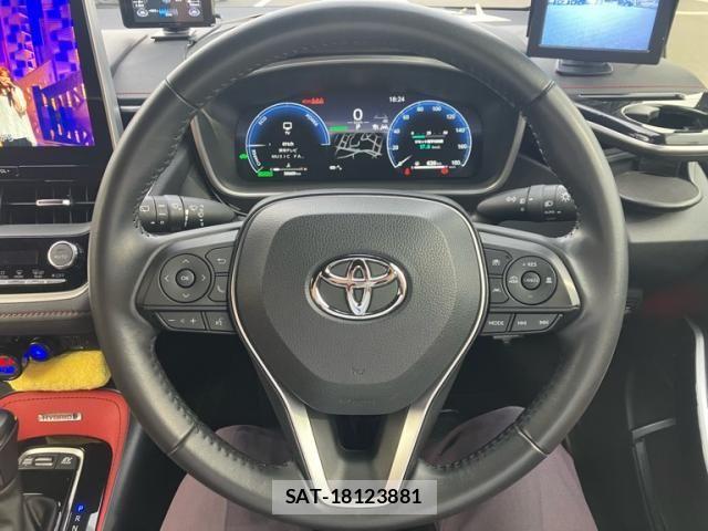 Toyota COROLLA SPORT 2023-09 8098589-21