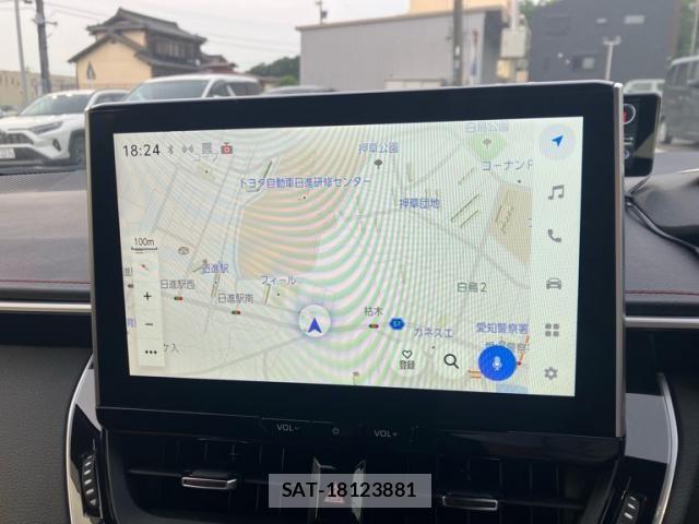 Toyota COROLLA SPORT 2023-09 8098589-24