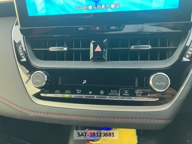 Toyota COROLLA SPORT 2023-09 8098589-26