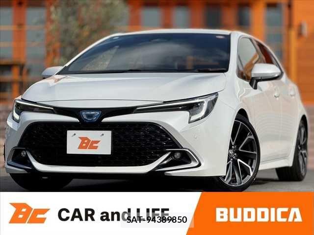 Toyota COROLLA SPORT 2023-09 8129468-0