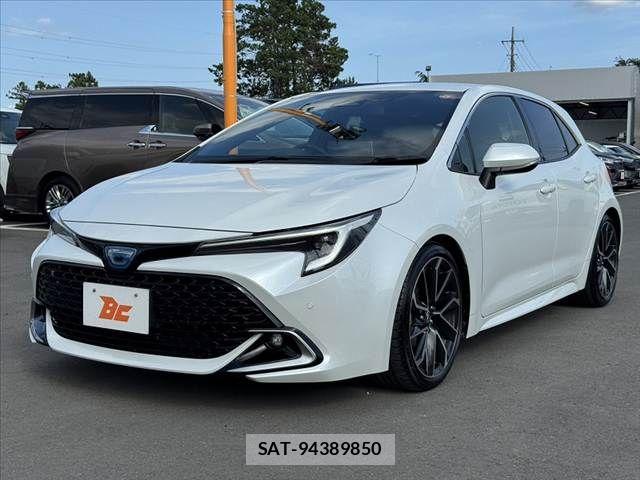 Toyota COROLLA SPORT 2023-09 8129468-9