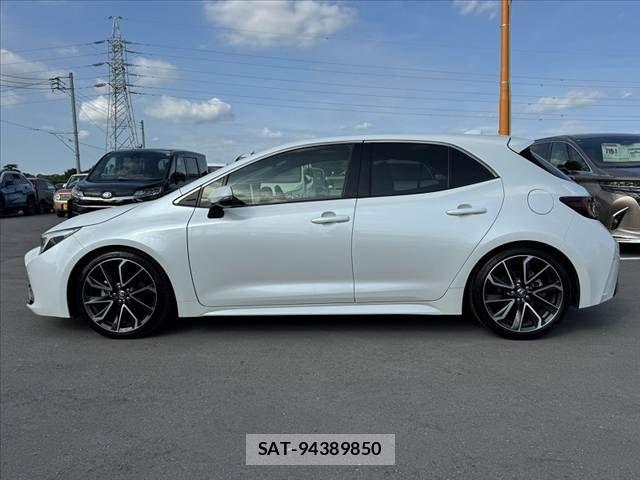 Toyota COROLLA SPORT 2023-09 8129468-10