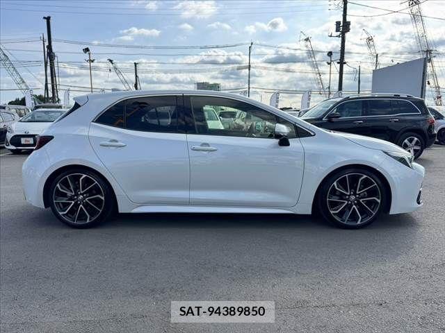 Toyota COROLLA SPORT 2023-09 8129468-11