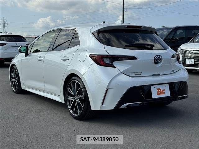 Toyota COROLLA SPORT 2023-09 8129468-12
