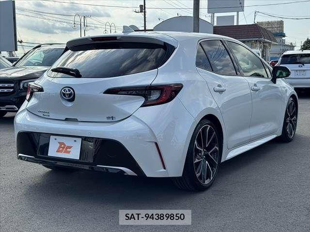 Toyota COROLLA SPORT 2023-09 8129468-14