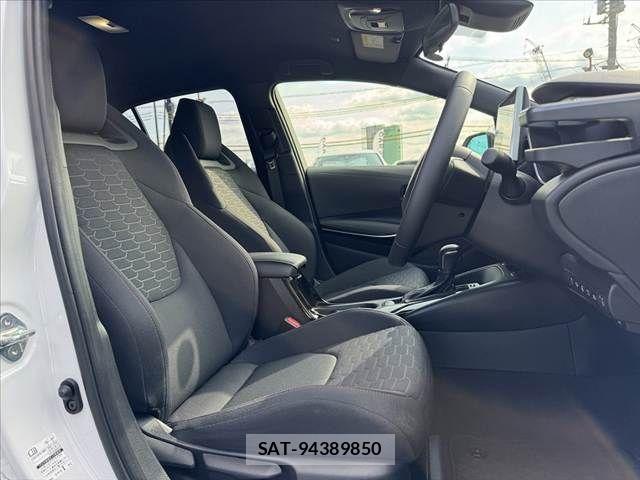 Toyota COROLLA SPORT 2023-09 8129468-15