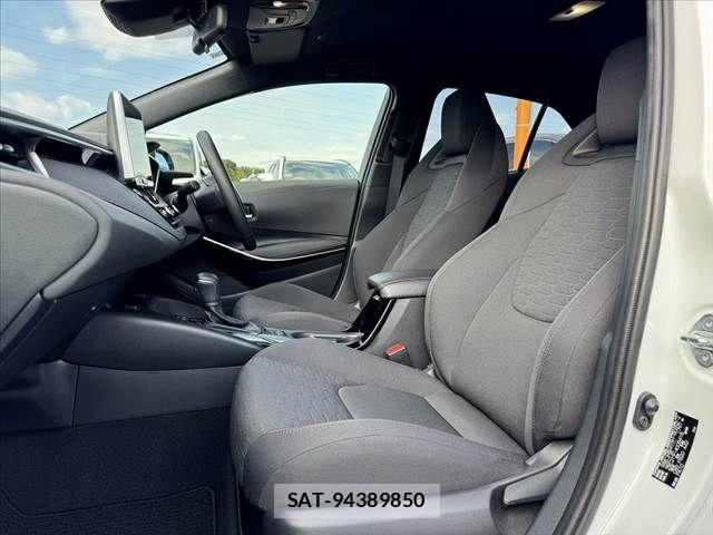 Toyota COROLLA SPORT 2023-09 8129468-16