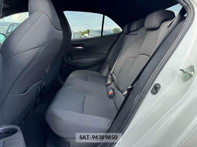 Toyota COROLLA SPORT 2023-09 8129468-17