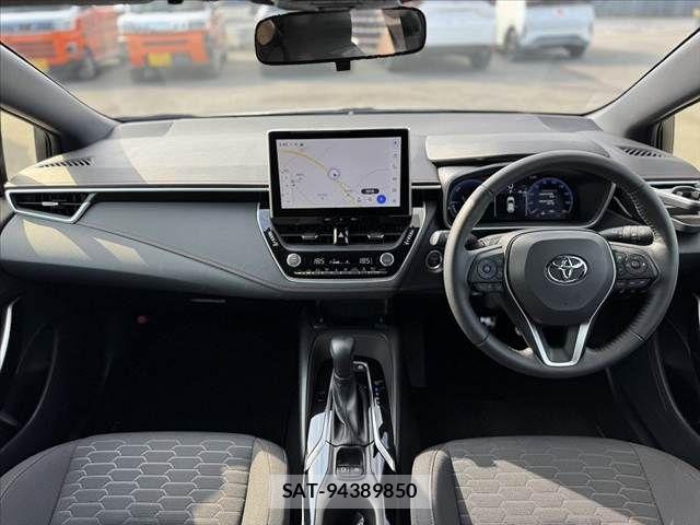 Toyota COROLLA SPORT 2023-09 8129468-1