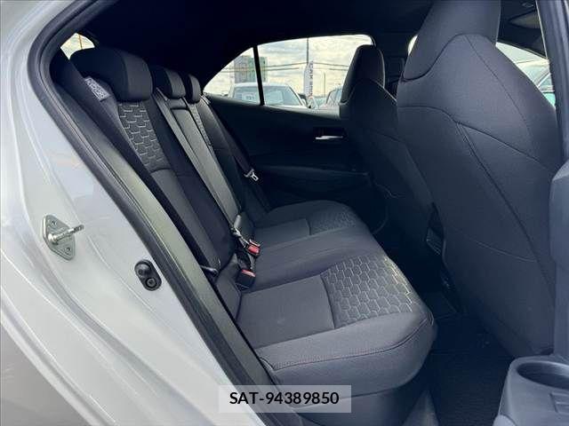 Toyota COROLLA SPORT 2023-09 8129468-19