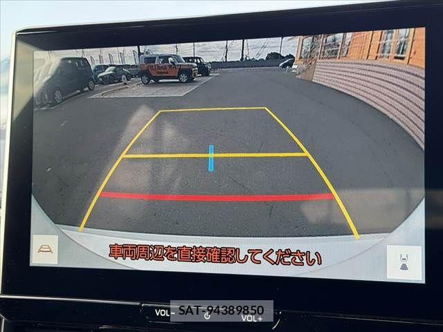 Toyota COROLLA SPORT 2023-09 8129468-23