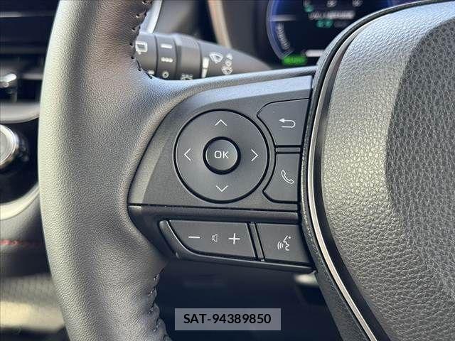 Toyota COROLLA SPORT 2023-09 8129468-25