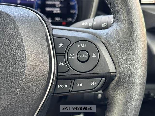 Toyota COROLLA SPORT 2023-09 8129468-26