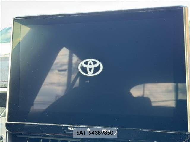Toyota COROLLA SPORT 2023-09 8129468-2