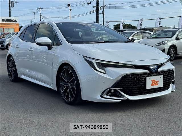 Toyota COROLLA SPORT 2023-09 8129468-7