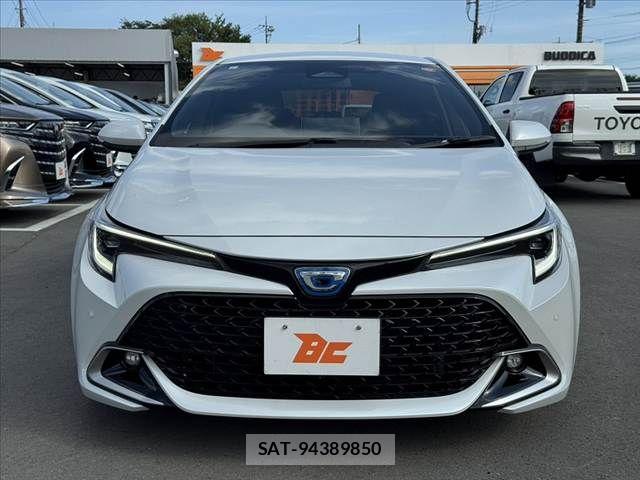 Toyota COROLLA SPORT 2023-09 8129468-8