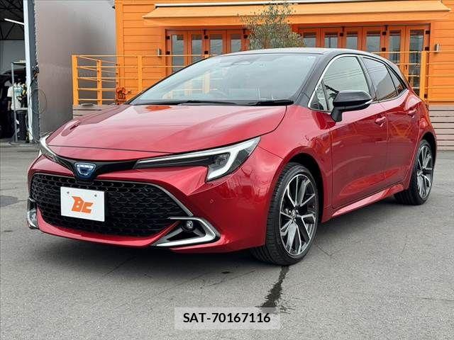 Toyota COROLLA SPORT 2023-05 8129469-9