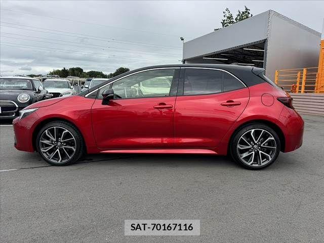 Toyota COROLLA SPORT 2023-05 8129469-10