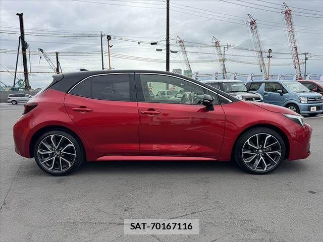Toyota COROLLA SPORT 2023-05 8129469-11