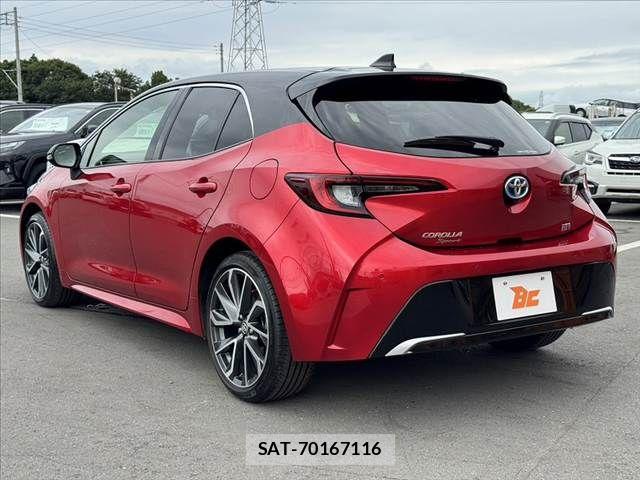 Toyota COROLLA SPORT 2023-05 8129469-12