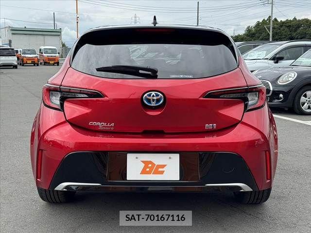 Toyota COROLLA SPORT 2023-05 8129469-13