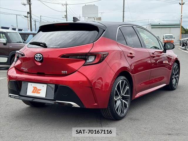 Toyota COROLLA SPORT 2023-05 8129469-14