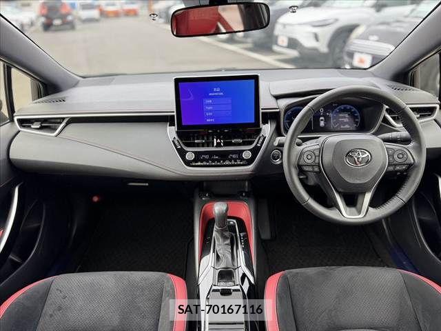 Toyota COROLLA SPORT 2023-05 8129469-1