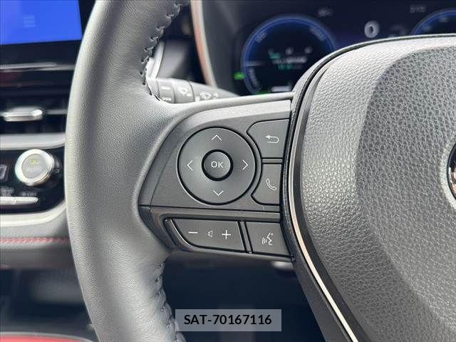 Toyota COROLLA SPORT 2023-05 8129469-25