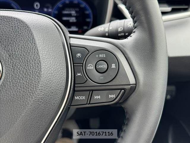 Toyota COROLLA SPORT 2023-05 8129469-26