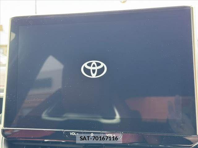 Toyota COROLLA SPORT 2023-05 8129469-2