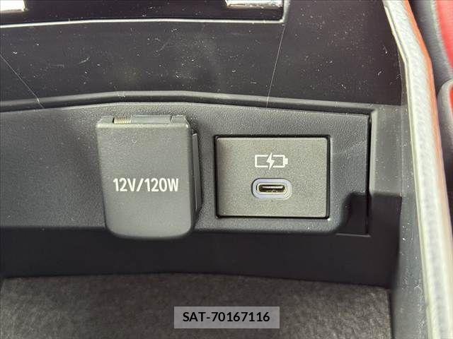 Toyota COROLLA SPORT 2023-05 8129469-29