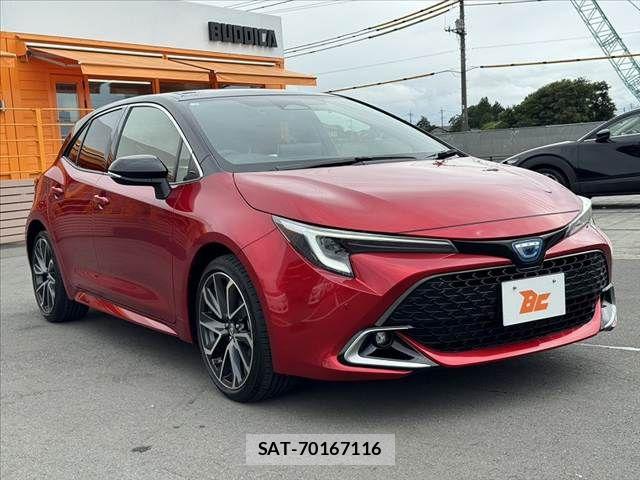 Toyota COROLLA SPORT 2023-05 8129469-7