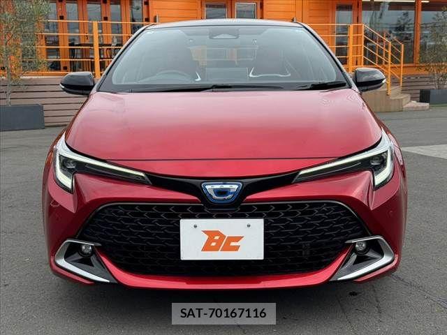 Toyota COROLLA SPORT 2023-05 8129469-8