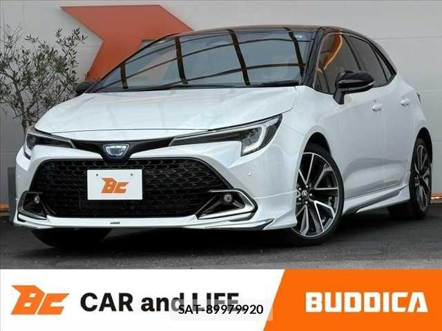 Toyota COROLLA SPORT 2024-05 8206960-0