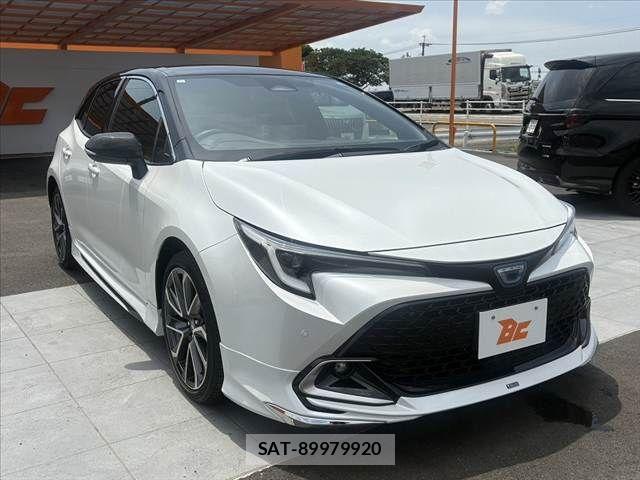 Toyota COROLLA SPORT 2024-05 8206960-9