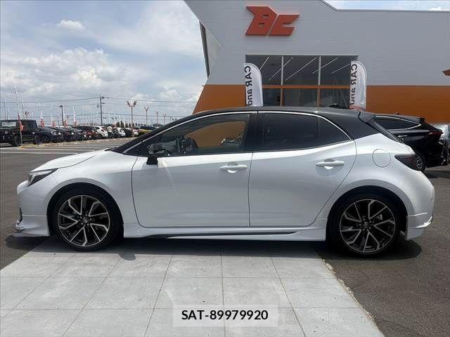 Toyota COROLLA SPORT 2024-05 8206960-10