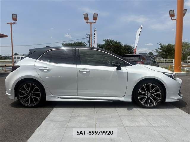 Toyota COROLLA SPORT 2024-05 8206960-11