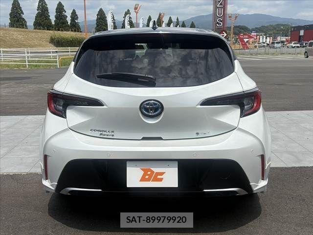 Toyota COROLLA SPORT 2024-05 8206960-13