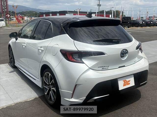 Toyota COROLLA SPORT 2024-05 8206960-14