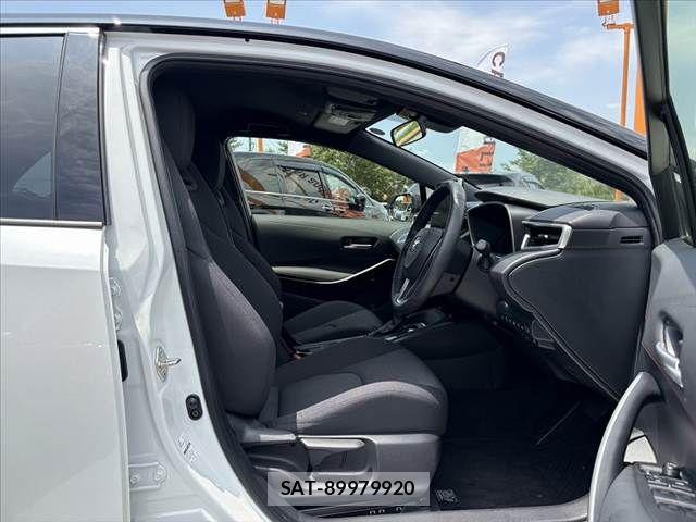 Toyota COROLLA SPORT 2024-05 8206960-15