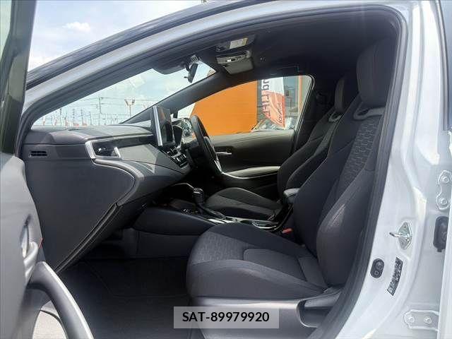Toyota COROLLA SPORT 2024-05 8206960-16