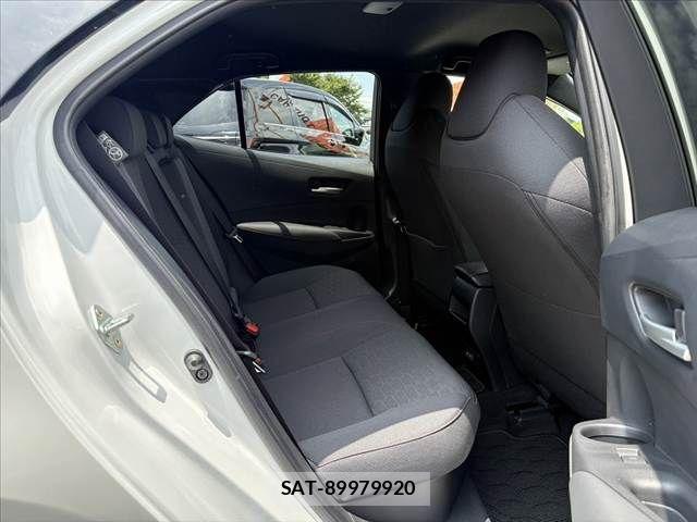 Toyota COROLLA SPORT 2024-05 8206960-17