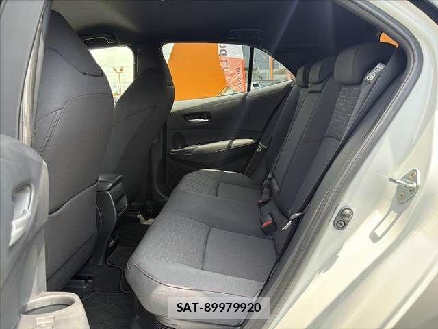 Toyota COROLLA SPORT 2024-05 8206960-18