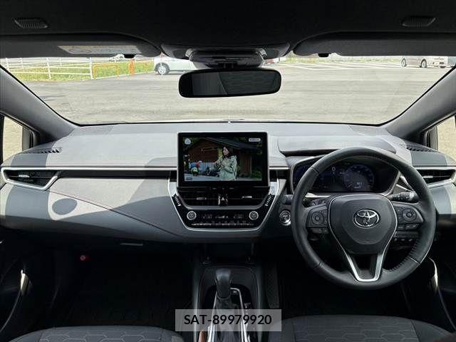 Toyota COROLLA SPORT 2024-05 8206960-1