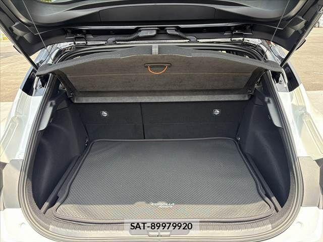 Toyota COROLLA SPORT 2024-05 8206960-19