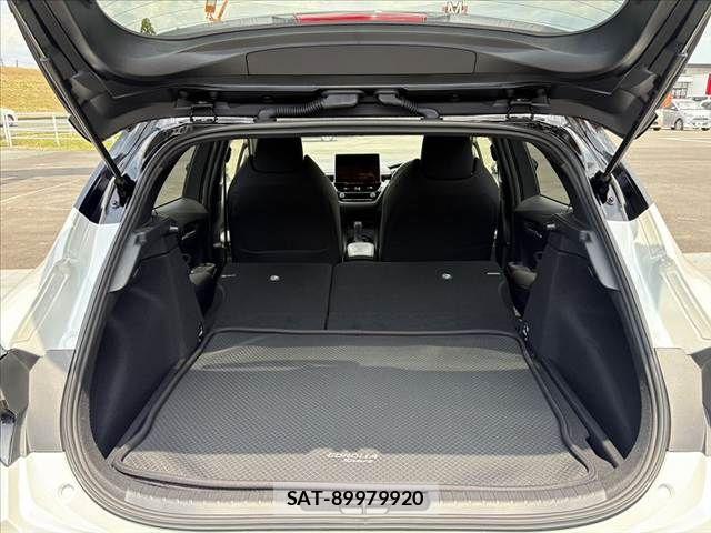 Toyota COROLLA SPORT 2024-05 8206960-20