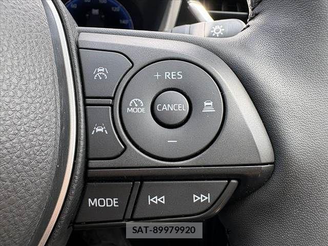Toyota COROLLA SPORT 2024-05 8206960-23