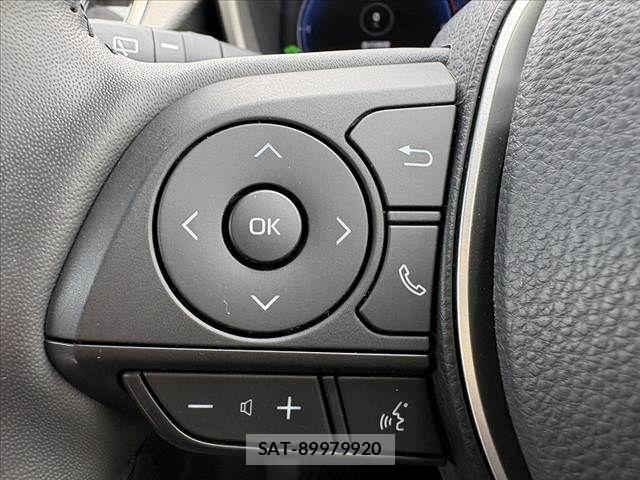 Toyota COROLLA SPORT 2024-05 8206960-24