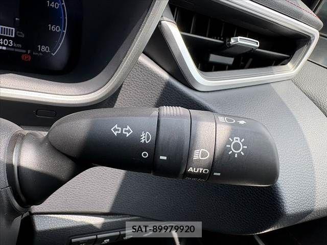 Toyota COROLLA SPORT 2024-05 8206960-25